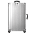 Classic Trunk, Silber