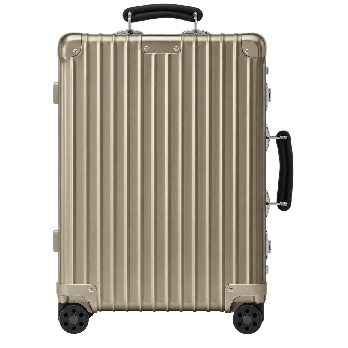 Classic Cabin S, Titan
