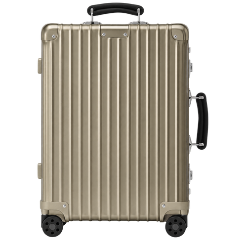 Classic Cabin S, Titan